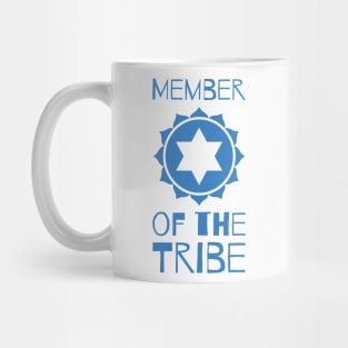 Member of the Tribe Mug